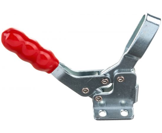 Прижим WOODWORK с вертикальной ручкой, усилие 75 кг. GH-20752-B 