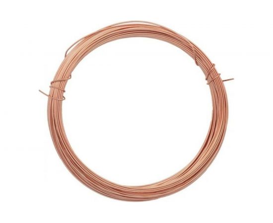 Проволока Торкабель ММ 0.2 мм, 710 м, 200 г 0712179201828 