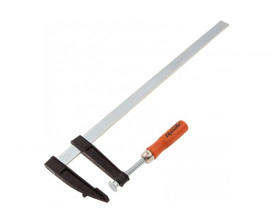 F-образная струбцина SPARTA 400x80x460 мм 204335 