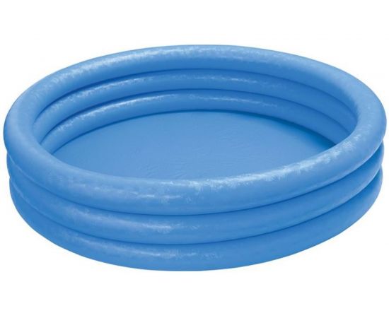 Бассейн надувной Intex Кристалл 58426 