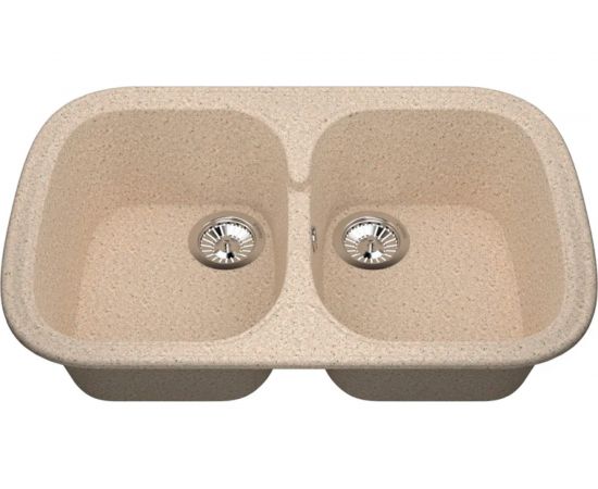 Мойка для кухни VIGRO VG502 терра 