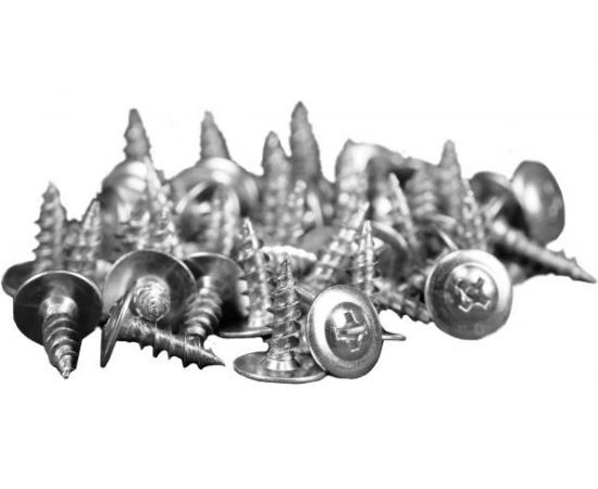 Саморезы ТехноСонус ТС-ММ 4.2х13, 1000 шт. 1400300129 