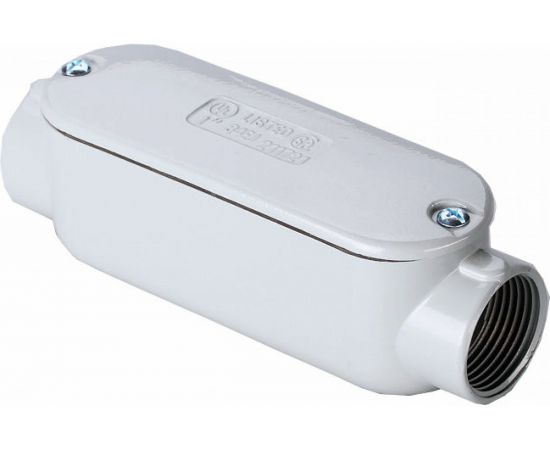 Распаячная коробка FORTISFLEX КРВ 20 61108 