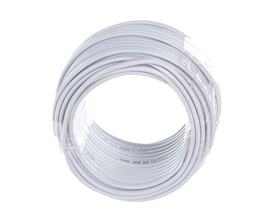 Провод ШВВП Кабель-Арсенал 2x0,75 ГОСТ - 20 м 54615 