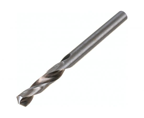 Сверло по металлу HSS-G DIN 1897 (5x62х26 мм) Ruko 202050 