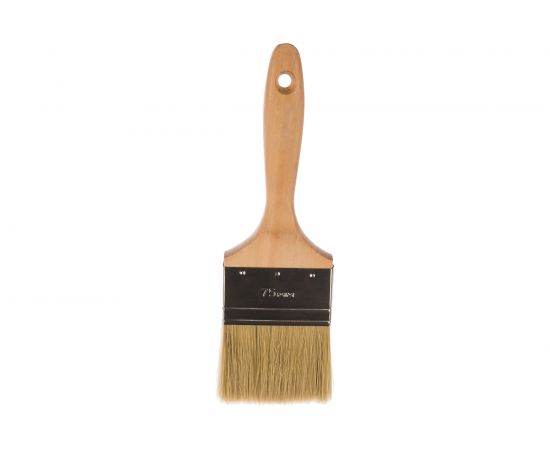 Плоская кисть 3"/75мм Зубр ЭКСПЕРТ Универсал 01005-075 