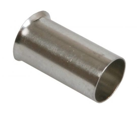 Наконечник-гильза IEK 16-12, ИЭК, 100шт UEN11-16-12 