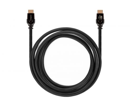 Кабель Rombica Digital DX30/ HDMI2 1/ 3 м CB-DX30 