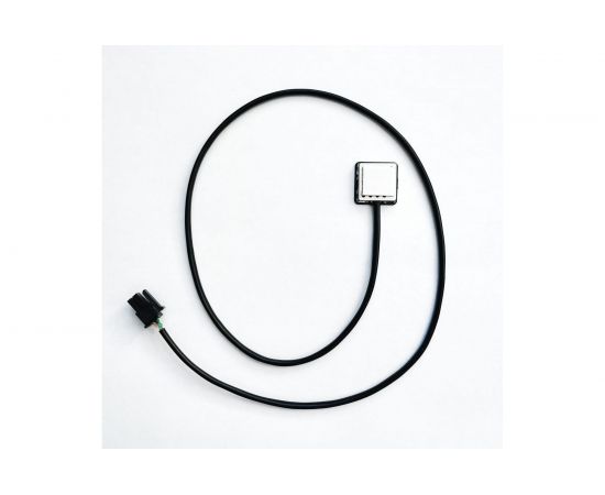 Микрофон для систем аудио-видеонаблюдения МСБ - 100b 1002  – изображение 2