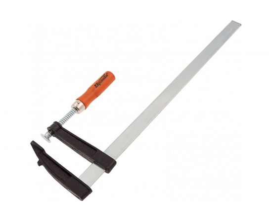 F-образная струбцина SPARTA 400x80x460 мм 204335 – изображение 2