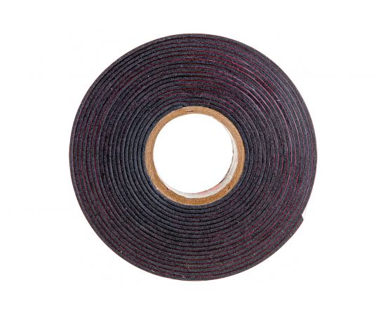 Монтажная универсальная лента 3M VHB, сверхсильная, черная, 19 мм х 3 м 4687202280858 – изображение 2