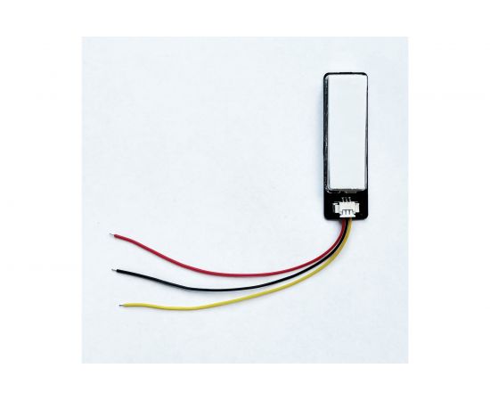 Микрофон для систем аудио-видеонаблюдения МСБ - 100c 1003 – изображение 2