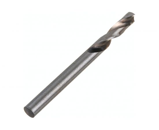 Сверло по металлу HSS-G DIN 1897 (5x62х26 мм) Ruko 202050 – изображение 2