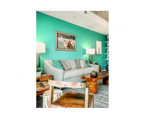 Колеровочная паста SAFORA бирюза 100 мл 21 – изображение 2