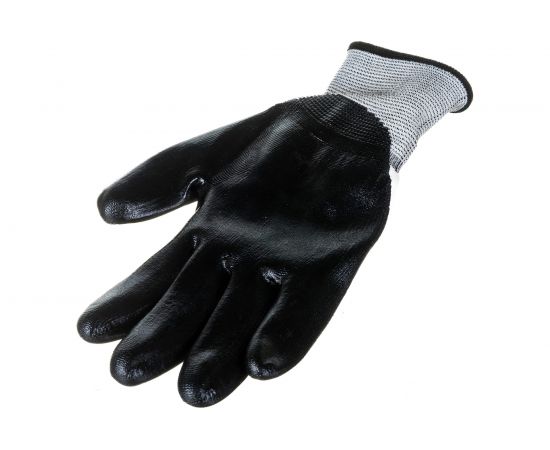 Перчатки Manipula Specialist МИКРОНИТ TNI-14 р.8/M Пер 638/M – изображение 2