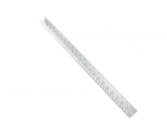 Комплект опорных уголков ЦМО для напольных шкафов, глубина 580-620мм,нагрузка до 150кг УО-58/62У – изображение 2