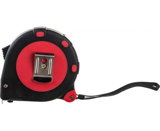 Рулетка REXANT Профи прорезиненный корпус 12-9007 – изображение 3