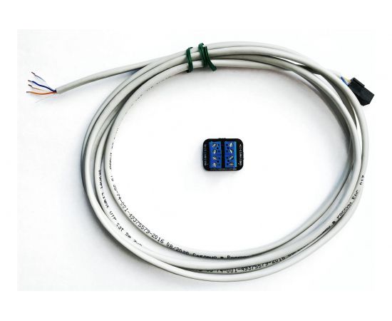 Микрофон для систем аудио-видеонаблюдения МСБ - 100b 1002  – изображение 3