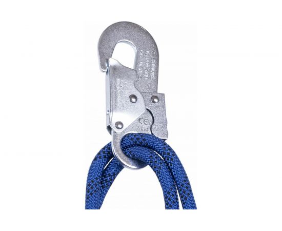 Двойной удерживающий строп Alpsafe, регулируемый KNT22 – изображение 3