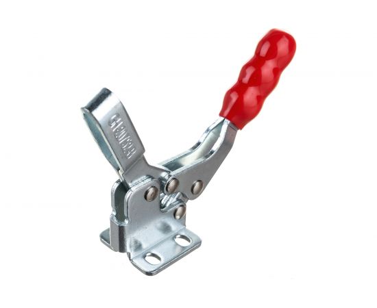 Прижим WOODWORK с вертикальной ручкой, усилие 75 кг. GH-20752-B – изображение 3