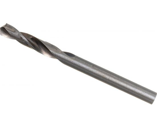 Сверло по металлу HSS-G DIN 1897 (5x62х26 мм) Ruko 202050 – изображение 3