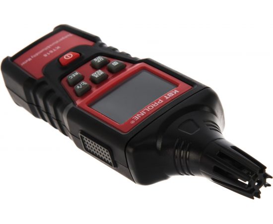 Термогигрометр КВТ KT 618 ECOLINE 79144 – изображение 3