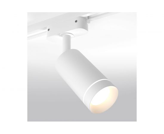 Трековый светильник Elektrostandard Glory LTB39 7W 4200K белый, однофазный a044000 – изображение 3