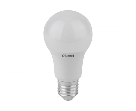 Светодиодная антибактериальная лампа Osram LC CLA60 8,5W/827 230V FR E27 10x1 4058075560994 – изображение 3