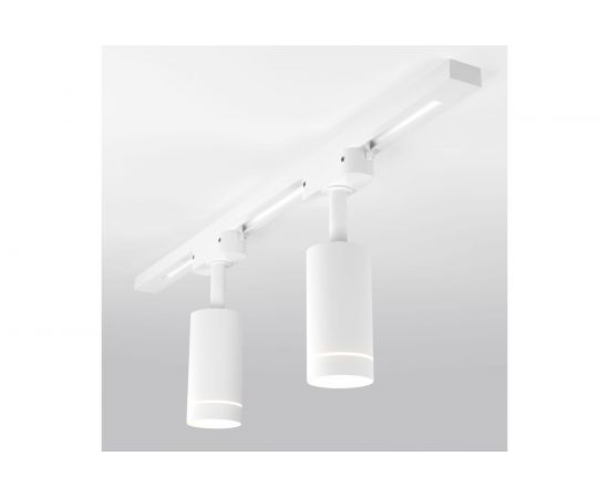 Трековый светильник Elektrostandard Glory LTB39 7W 4200K белый, однофазный a044000 – изображение 4
