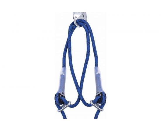Двойной удерживающий строп Alpsafe, регулируемый KNT22 – изображение 4