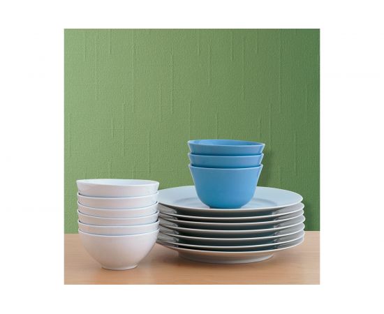 Стеклообои Wellton Вертикаль Optima 1х25 м WO118 – изображение 4