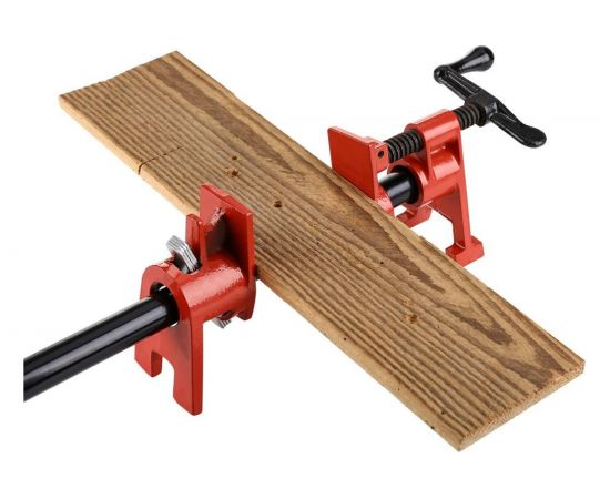 Трубная струбцина DEKO 3/4 PCL-3/4" 065-0623 – изображение 4