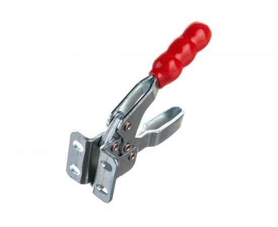 Прижим WOODWORK с вертикальной ручкой, усилие 75 кг. GH-20752-B – изображение 4