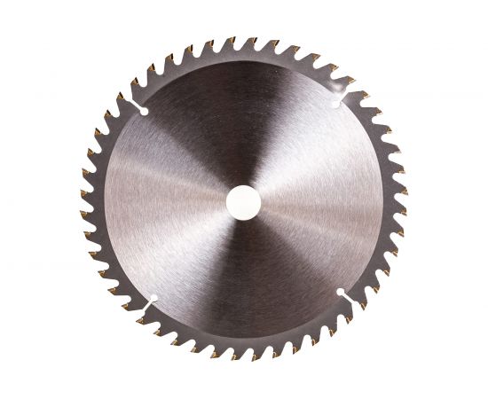 Диск пильный по дереву (190х20 мм; 48T) Sturm 9020-190-20-48T – изображение 4