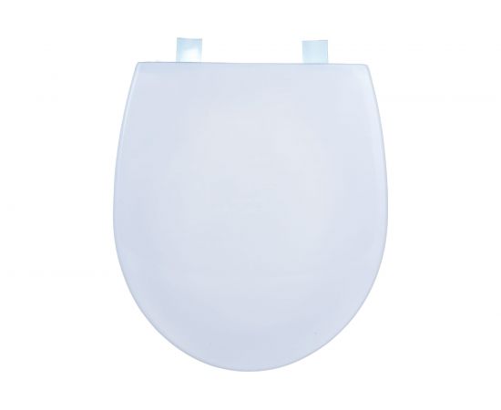 Сиденье для унитаза Хома Норкин СПУ-1 с креплением 5270545 – изображение 4