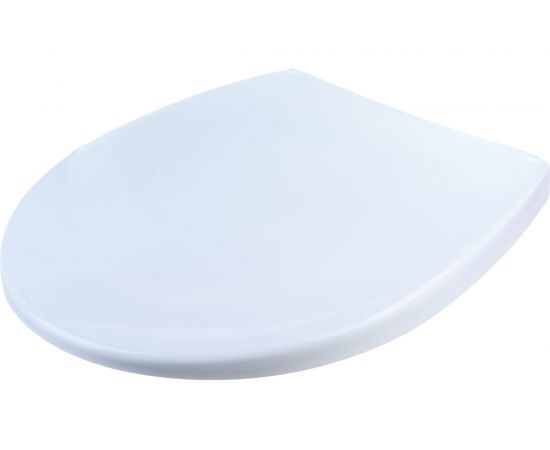 Сиденье для унитаза Хома Норкин СПУ-1 с креплением 5270545 – изображение 5