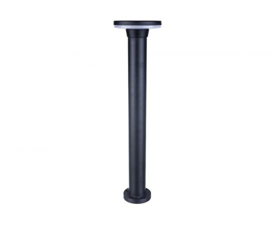 Светодиодный светильник APEYRON декоративный, садовый, 220 В, цвет - черный 14-19 – изображение 5