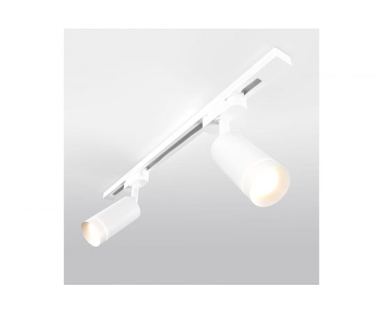 Трековый светильник Elektrostandard Glory LTB39 7W 4200K белый, однофазный a044000 – изображение 5