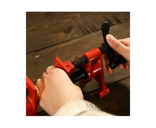 Трубная струбцина DEKO 3/4 PCL-3/4" 065-0623 – изображение 5