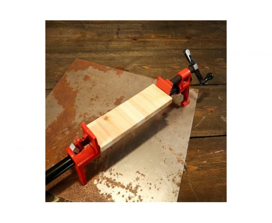 Трубная струбцина DEKO 3/4 PCL-3/4" 065-0623 – изображение 6