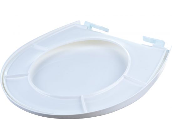 Сиденье для унитаза Хома Норкин СПУ-1 с креплением 5270545 – изображение 6