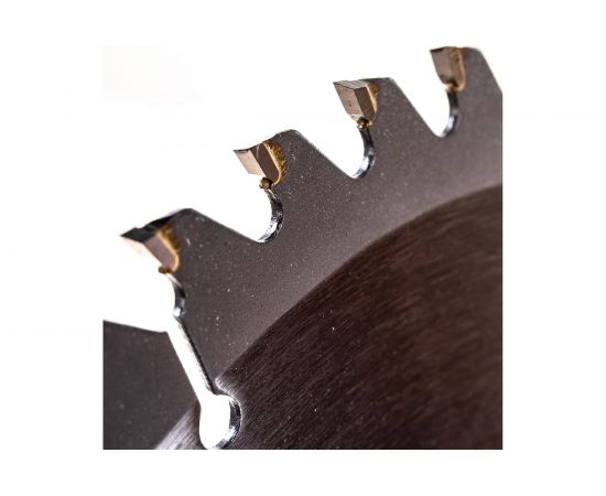 Диск пильный по дереву (190х20 мм; 48T) Sturm 9020-190-20-48T – изображение 6