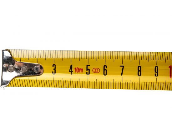 Рулетка REXANT Профи прорезиненный корпус 12-9007 – изображение 8