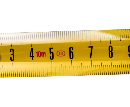 Рулетка REXANT Профи прорезиненный корпус 12-9007 – изображение 9