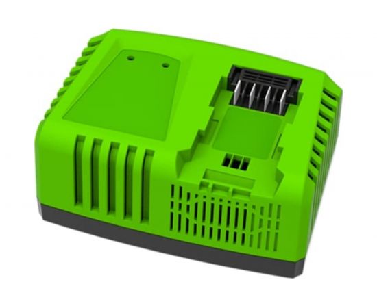 Устройство зарядное быстрое G40UC5 40 В, 5 А GreenWorks 2945107 