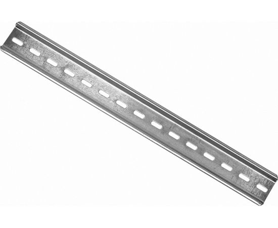 DIN-рейка DORI 100 см 44796 