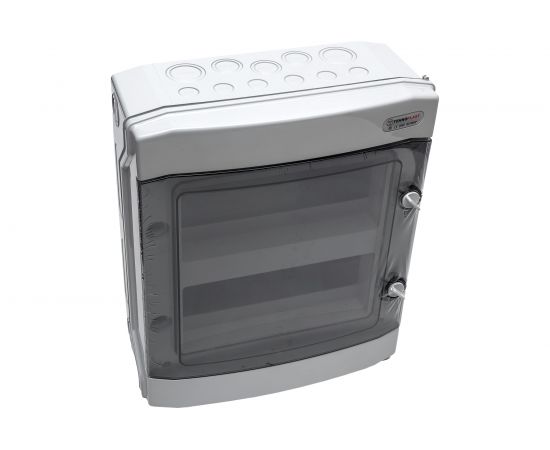 Распределительный навесной щит TEHNOPLAST N24-D PN131376 