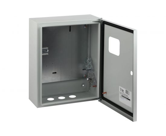 Корпус ЭРА ЭРА SIMPLE ЩУ 3-1-0, 76 У1, IP54, 395x310x155, 56 Б0046704 