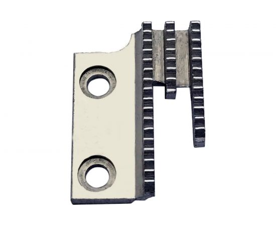 Двигатель ткани для B игольных пластин 5 шт BRONG 12481-17 