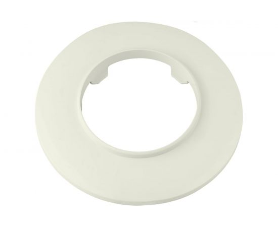 Рамка Bylectrica 1-х местная, серия ПРОВАНС круг, ЮЛИГ.735212.494 бежевый 